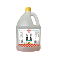 米乐·M6纯酿白醋1.75L